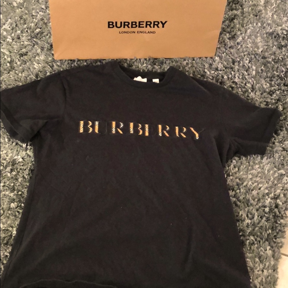 Burberry Shirt